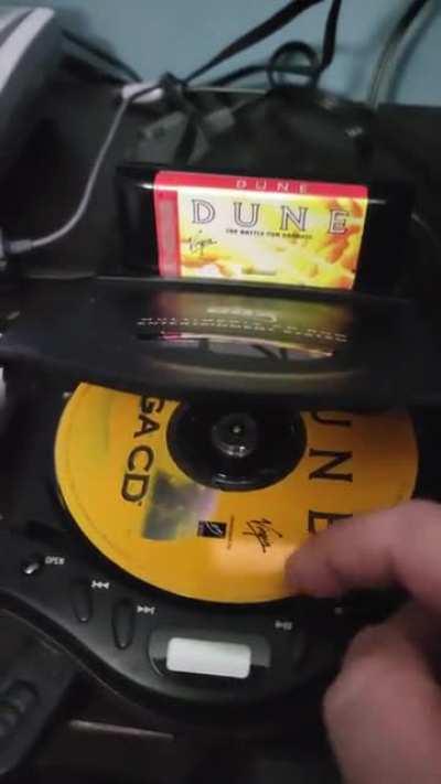 My little spice harvester