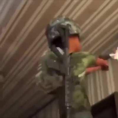 watch yo tone mf!!!!