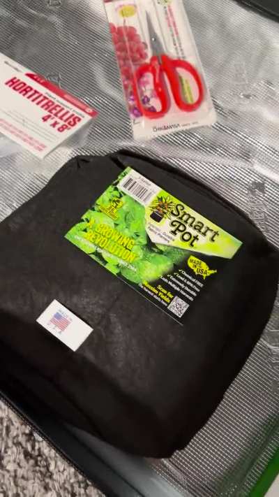 Simple things make me happy. :) New Setup!