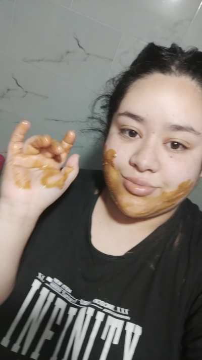 Hello baby, have a nice day!