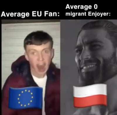 Polski mocny 🇵🇱🇵🇱🤴💪☝️☝️☝️