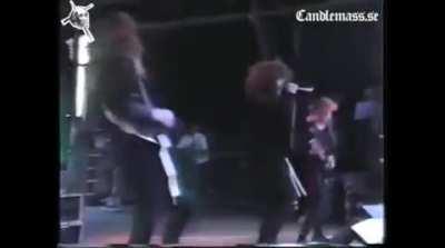 Yoo new Candlemass Bewitched remaster just dropped ️‍🔥 ️‍🔥