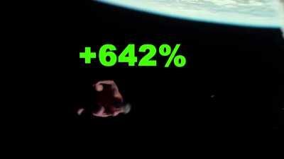 See you on the moon you apes !!!! 🦍🦍🦍🍌🍌🍌🚀🚀🚀