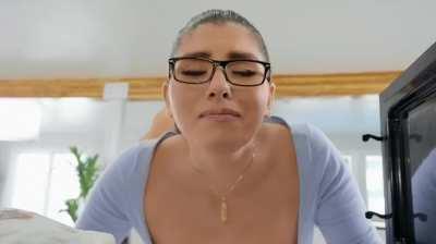 There Is Nothing Better Than Fresh Hot Popcorn