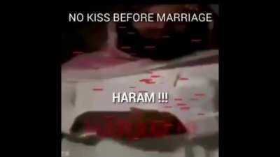 I will never forget it