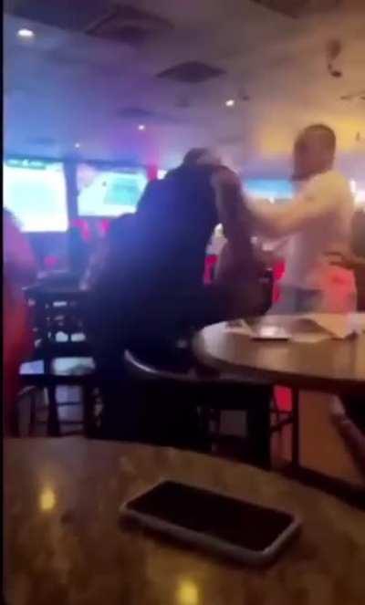 A different type of birthday gift