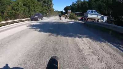 Spicy pass to save fractions of a second