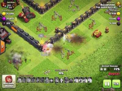 Unicorn left to suffer by game mechanics unlike healers...viewer discretion advised.