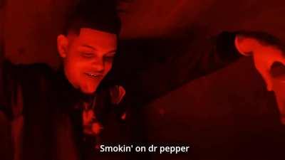 Asmongold - Butterfly Doors (AI Cover) Music Video / Short Version