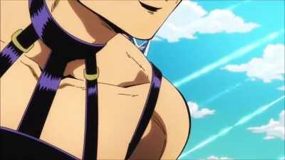 Oh~ the wonder of you~~