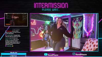 Another twitch clip.