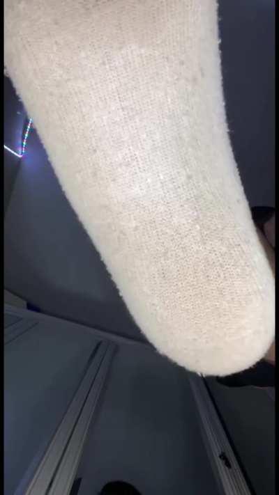 Have a late night snack tiny