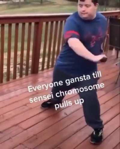 Y’all better watch out