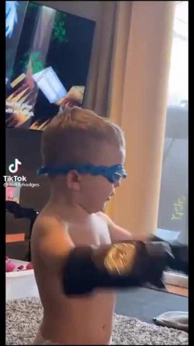 Not mine but it's perfect