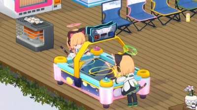 What's your favorite cafe interaction? 