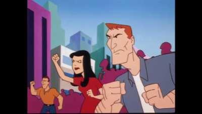 Kong fans when Kong is revealed in Trailer 1 and the Merchandise