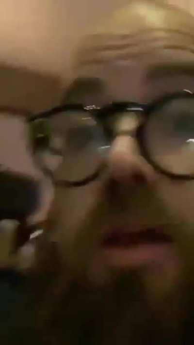 The dude who spent $63K on Rubi rose's OF used to hang with JW 😭