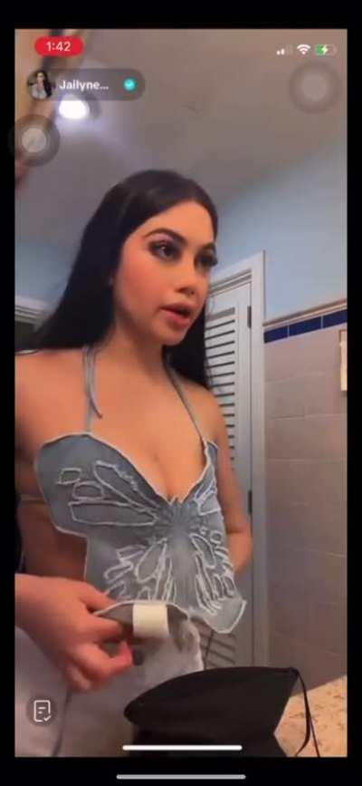 Jailyne