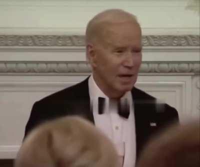 Biden confused wether Xi Jinping is the president of Russia, don’t know wether he is talking about Russia or China