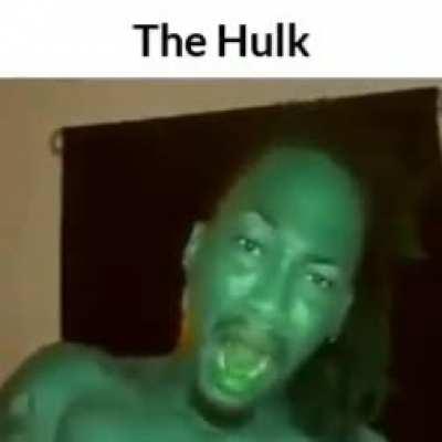 hulk