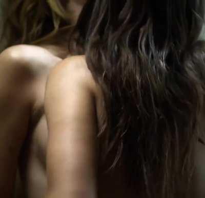 Sara Malakul Lane & Erin O' Brien