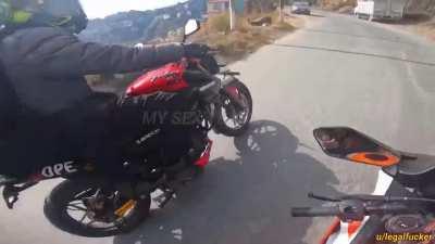 Welcome to 🅱️ihar!