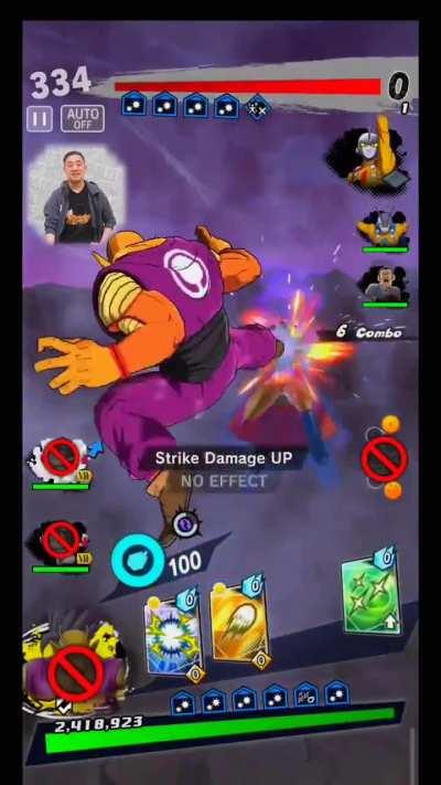 To be honest, I still find it funny