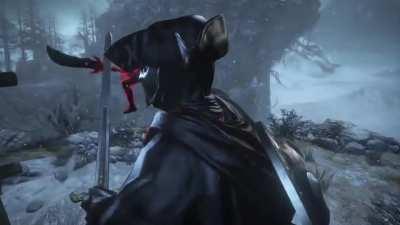 Legend has it, killerdog3587 is still looking for me