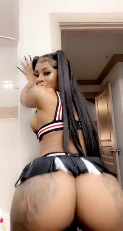 Just how you like it