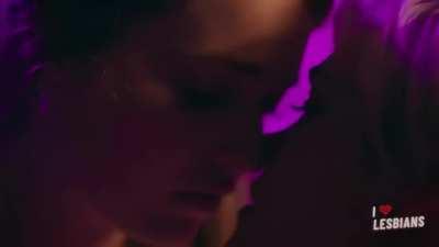 Viktória Staub & Dorka Gáspárfalvi (