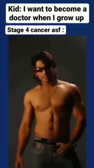 Stage 4 cAAncer🤣🤣🤣