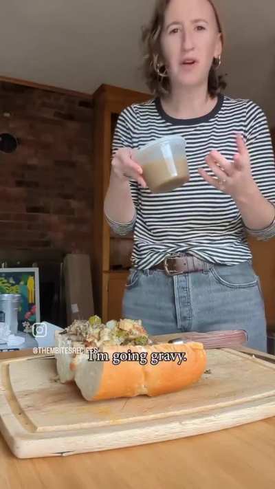 The Bobbie from Delaware 