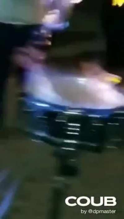 Didnt expect that coming did you?