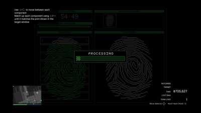 hm what are the odds