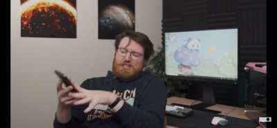 The hardest part about building a pc