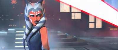 Once Upon a Time in... The Clone Wars - Trailer