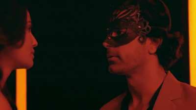 Daisy Shah in Red Room S01 (2024)