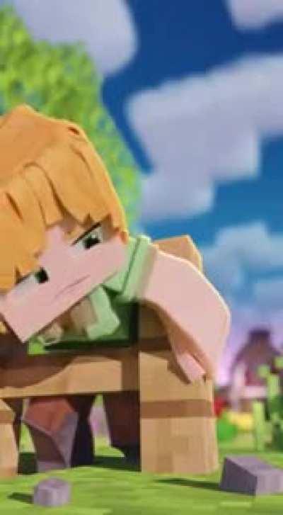 steve abim alexi kurtarmaya gidiyor😤😤