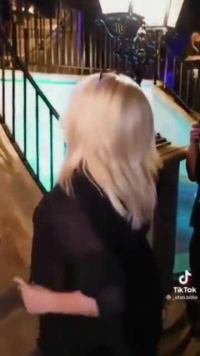 Titties Working Wonders