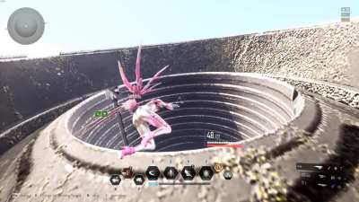 Exploring the Axion Spheres