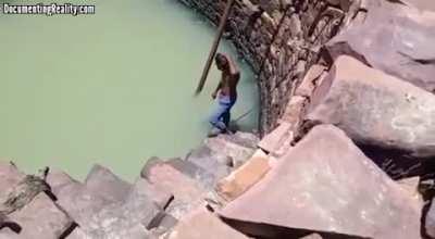 I think dead honestly.