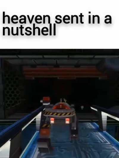 This meme can also apply to Eve of the Daleks