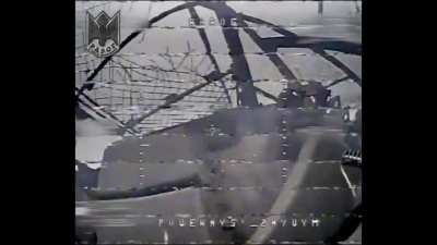 Ukraine's 24th Mechanized Brigade 