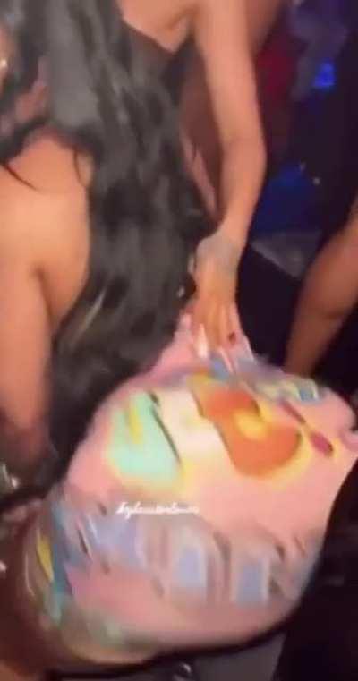 AriFletcherV2 - Video #7140