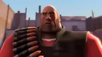 Heavy fucking dies