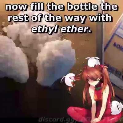 How to make meth (for educational purposes only)