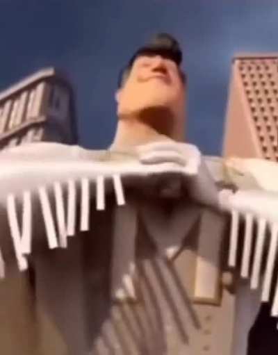 Your the punk ive heard about