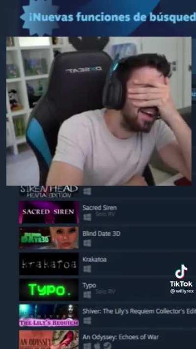 Que ganas de que salga el dlc 🤩🤭