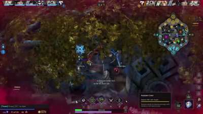 This genuinely jump scared me