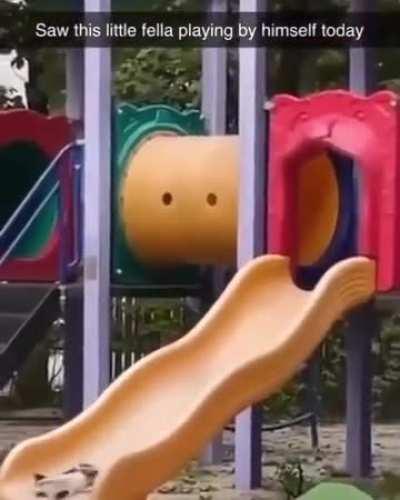 What a coincidence, I play with myself all the time.